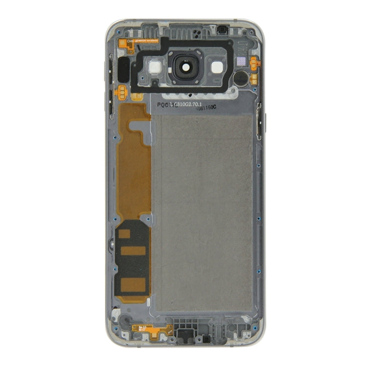 For Galaxy A8 / A800 Battery Back Cover