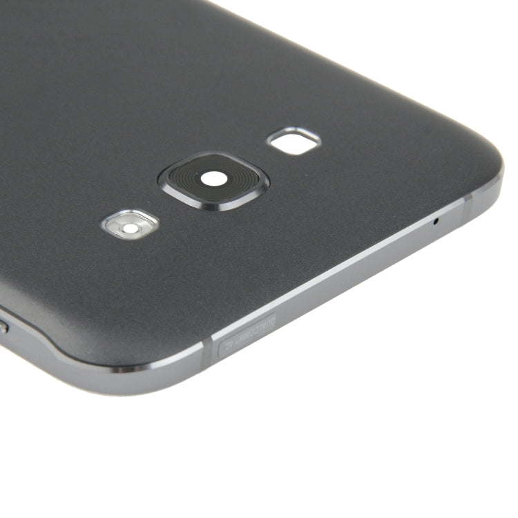 For Galaxy A8 / A800 Battery Back Cover