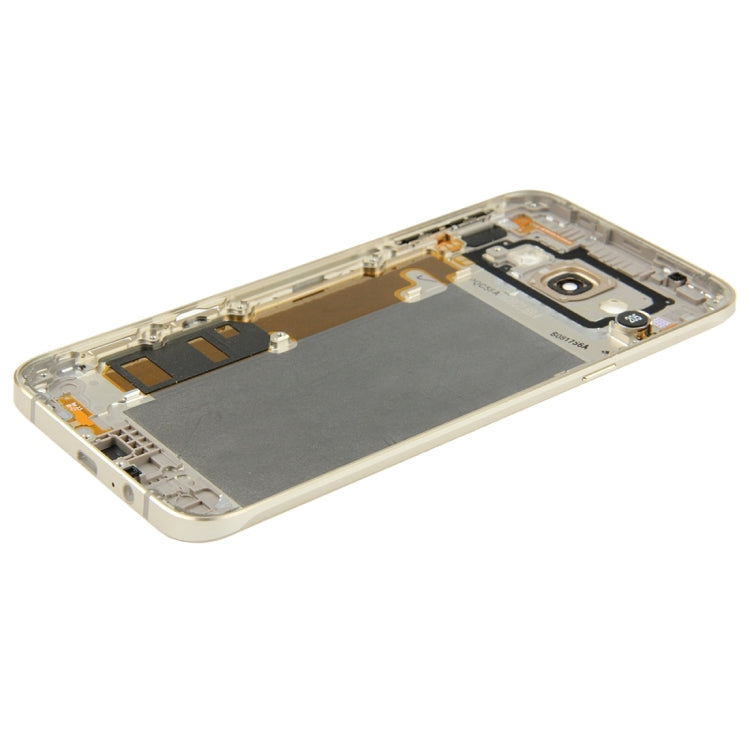 For Galaxy A8 / A800 Battery Back Cover