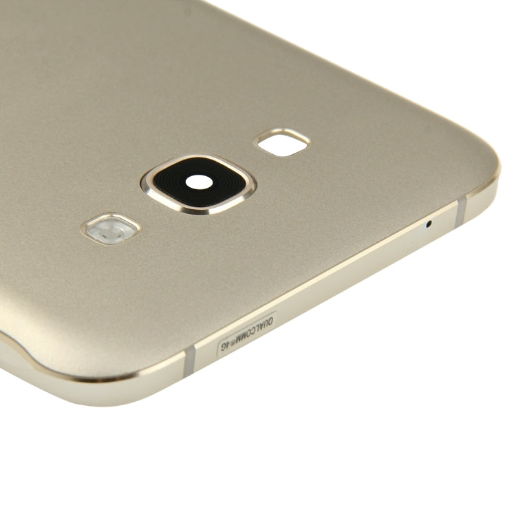 For Galaxy A8 / A800 Battery Back Cover