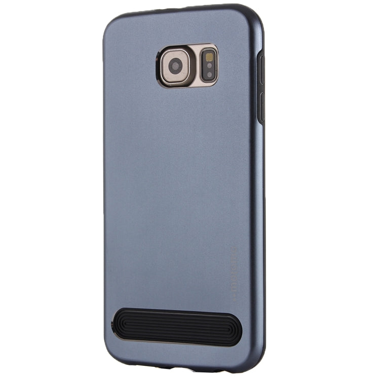 MOTOMO for Galaxy Note 5 / N920 Armor Metal + TPU Protective Case
