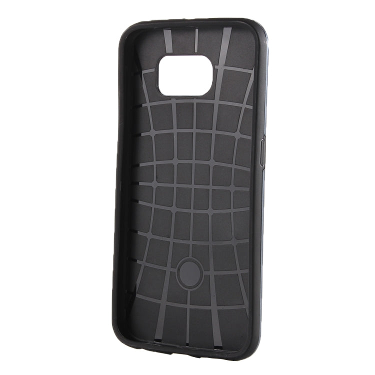MOTOMO for Galaxy Note 5 / N920 Armor Metal + TPU Protective Case