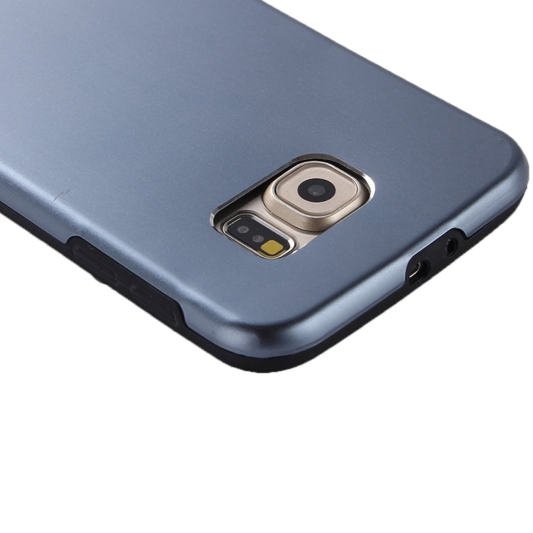 MOTOMO for Galaxy Note 5 / N920 Armor Metal + TPU Protective Case