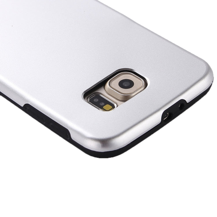 MOTOMO for Galaxy Note 5 / N920 Armor Metal + TPU Protective Case