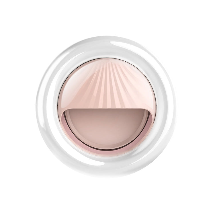 RK34 Rechargeable Beauty Selfie Light Selfie Clip Flash Fill Light