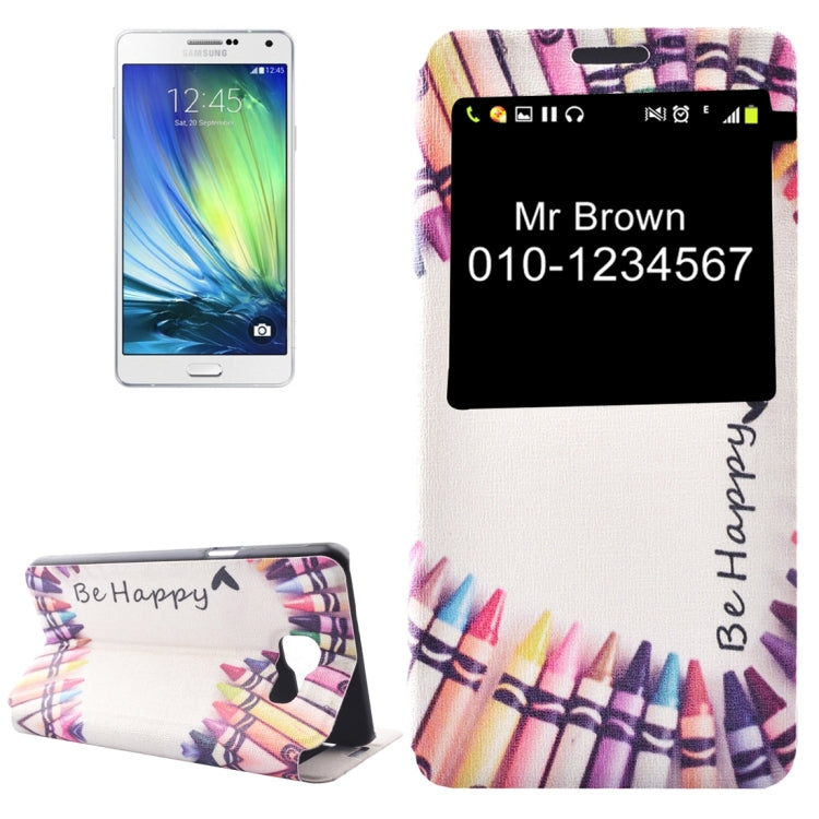 For Galaxy A5(2016) / A510