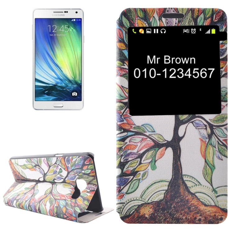 For Galaxy A5(2016) / A510