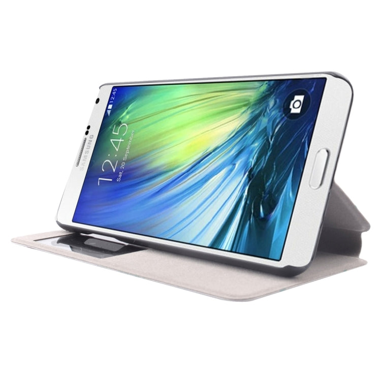 For Galaxy A5(2016) / A510