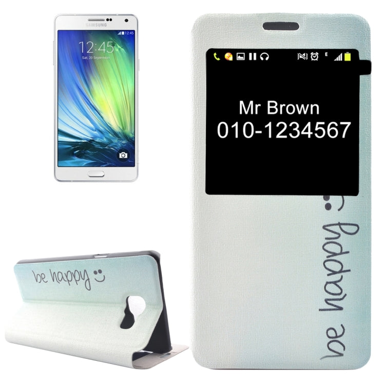 For Galaxy A5(2016) / A510