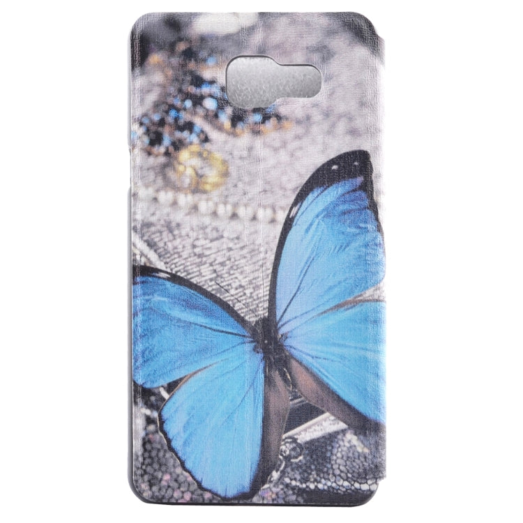 For Galaxy A5(2016) / A510
