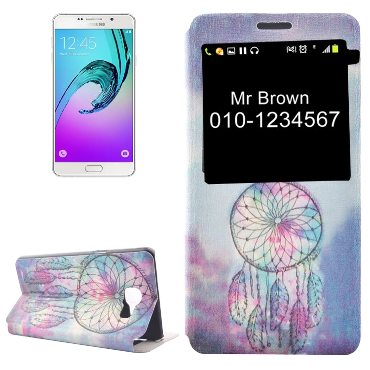 For Galaxy A7(2016) / A710