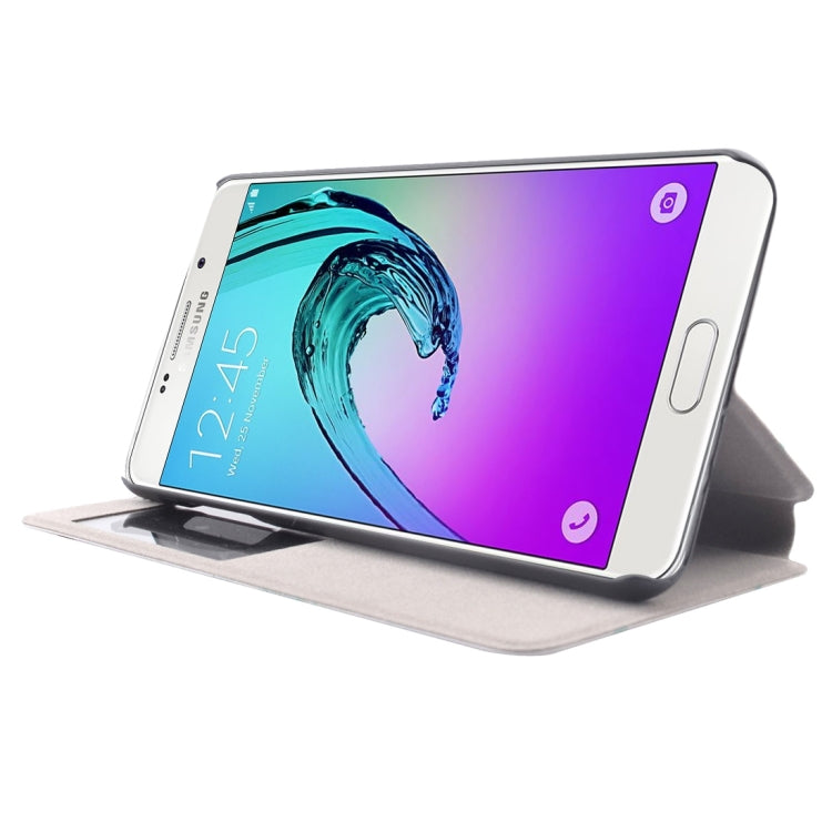 For Galaxy A7(2016) / A710
