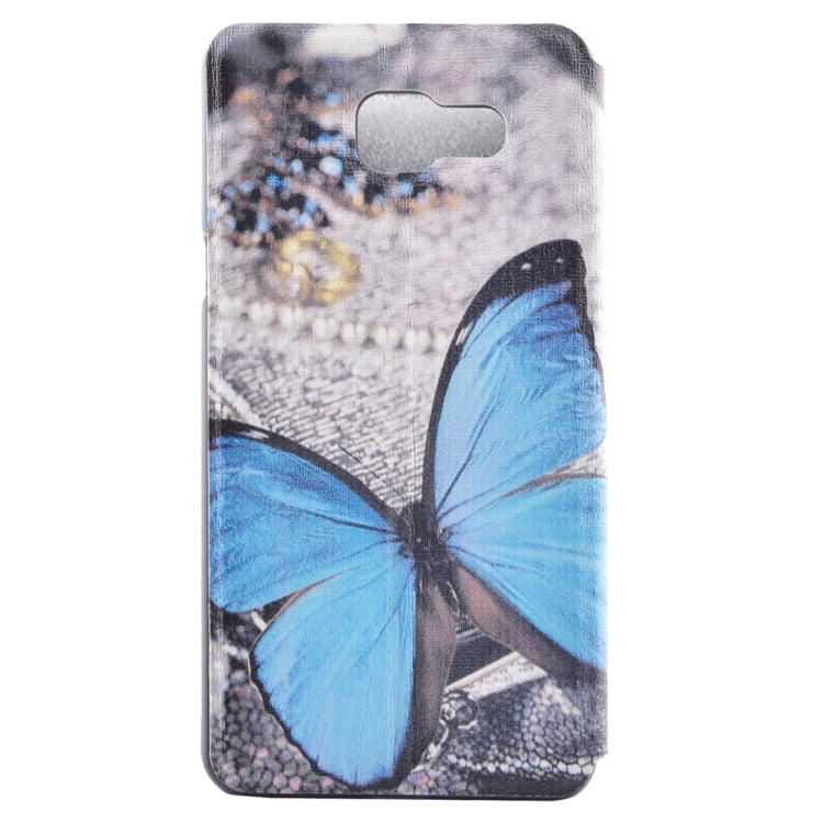 For Galaxy A7(2016) / A710