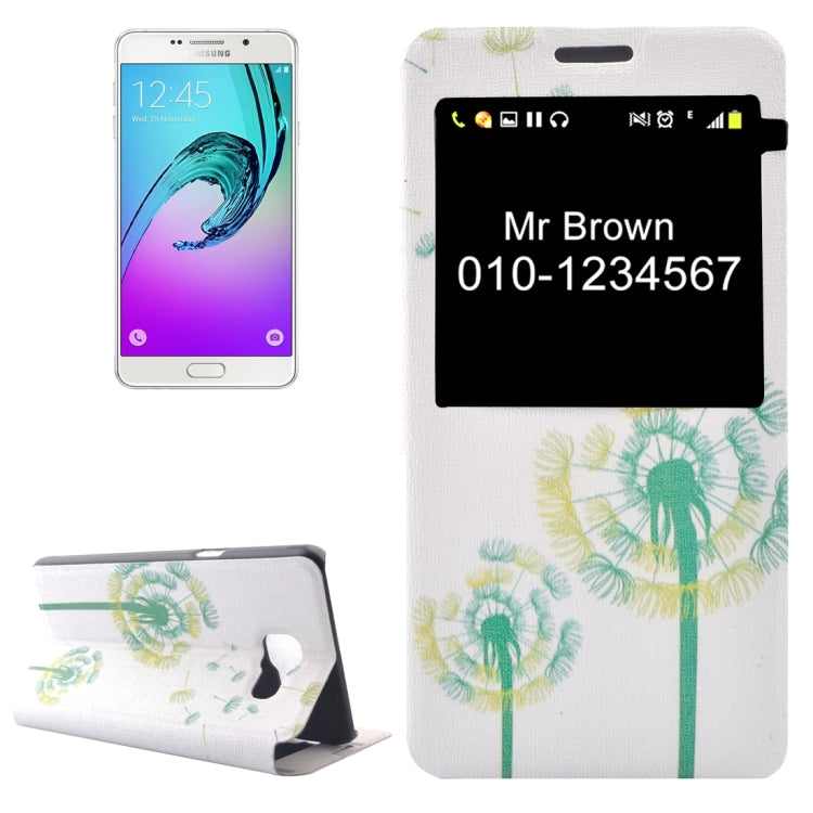 For Galaxy A7(2016) / A710
