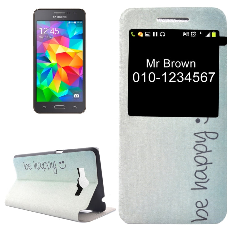 For Galaxy Grand Prime / G530