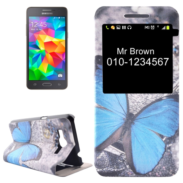 For Galaxy Grand Prime / G530