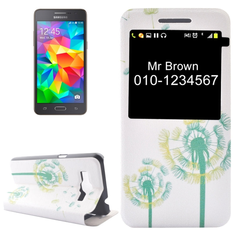 For Galaxy Grand Prime / G530