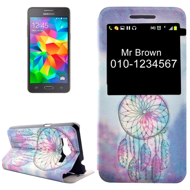For Galaxy Grand Prime / G530