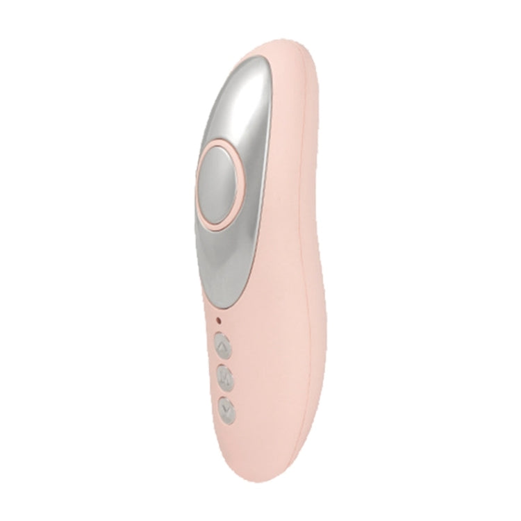 D30 Intelligent Ultrasonic Mechanical Charging Pulse Anion Hand-held Sleeper Sleep Instrument
