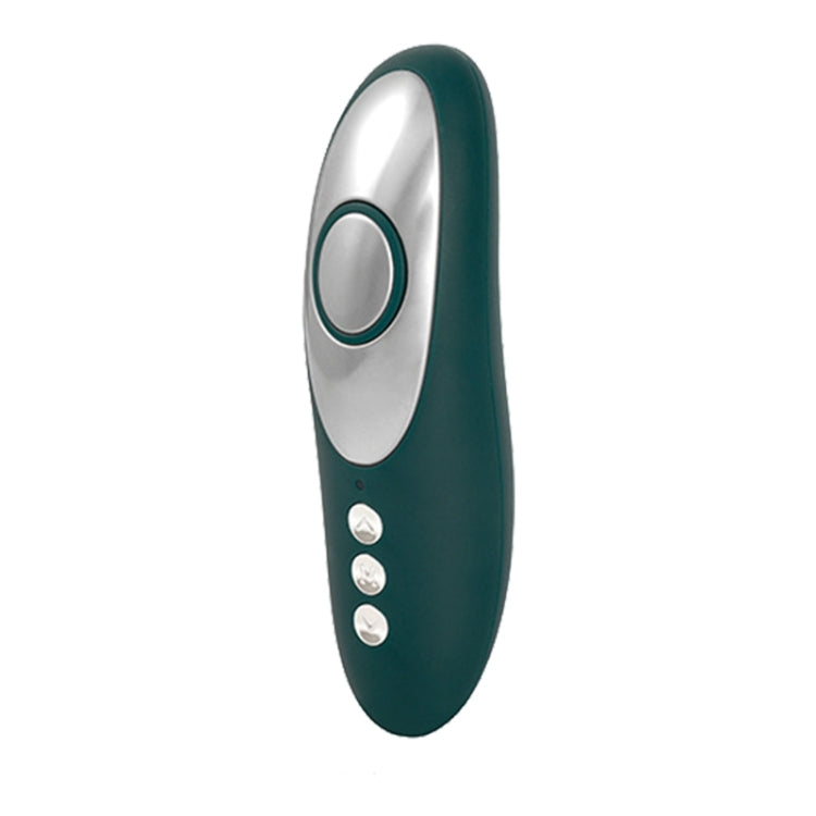D30 Intelligent Ultrasonic Mechanical Charging Pulse Anion Hand-held Sleeper Sleep Instrument