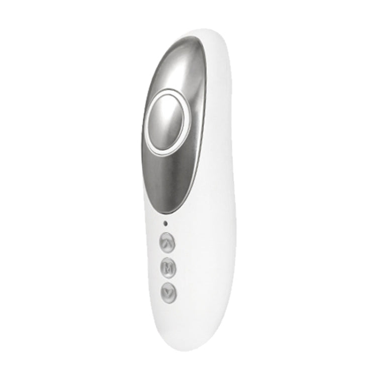 D30 Intelligent Ultrasonic Mechanical Charging Pulse Anion Hand-held Sleeper Sleep Instrument