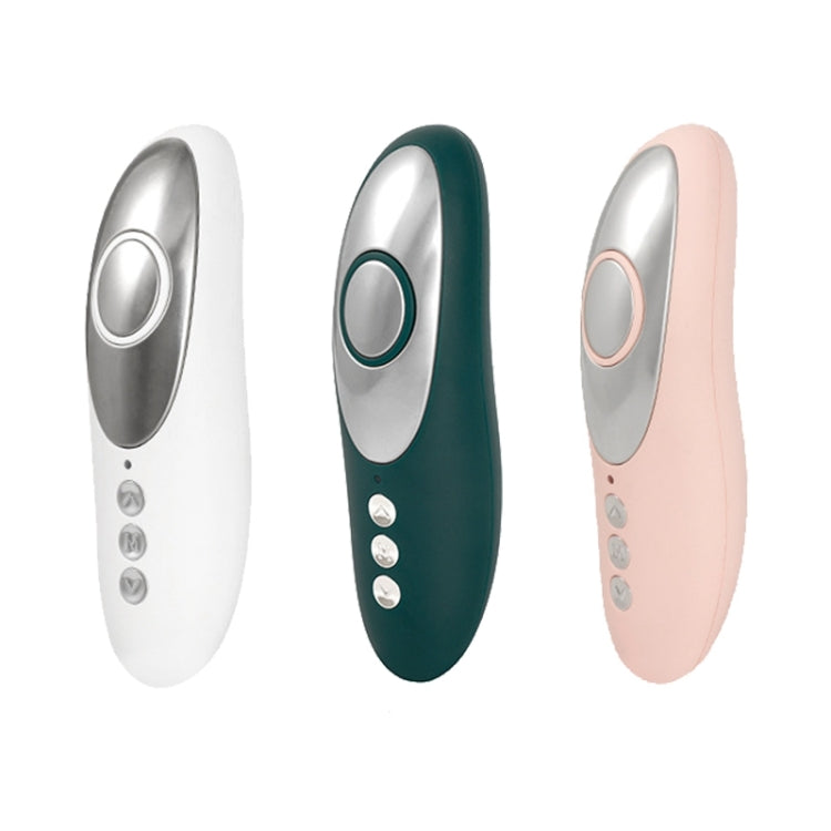 D30 Intelligent Ultrasonic Mechanical Charging Pulse Anion Hand-held Sleeper Sleep Instrument