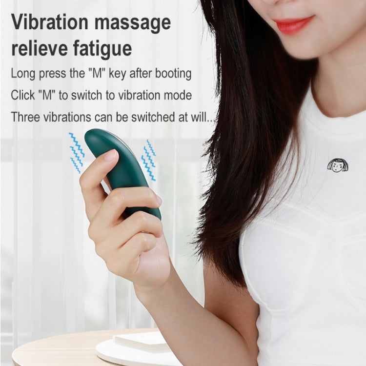 D30 Intelligent Ultrasonic Mechanical Charging Pulse Anion Hand-held Sleeper Sleep Instrument