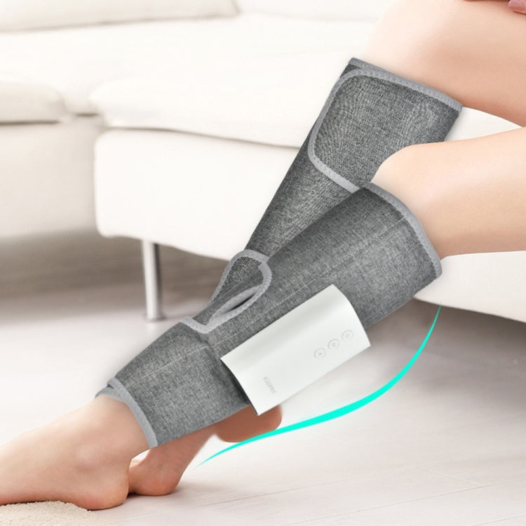 Rechargeable Household Leg Massager Calf Air Wave Massager