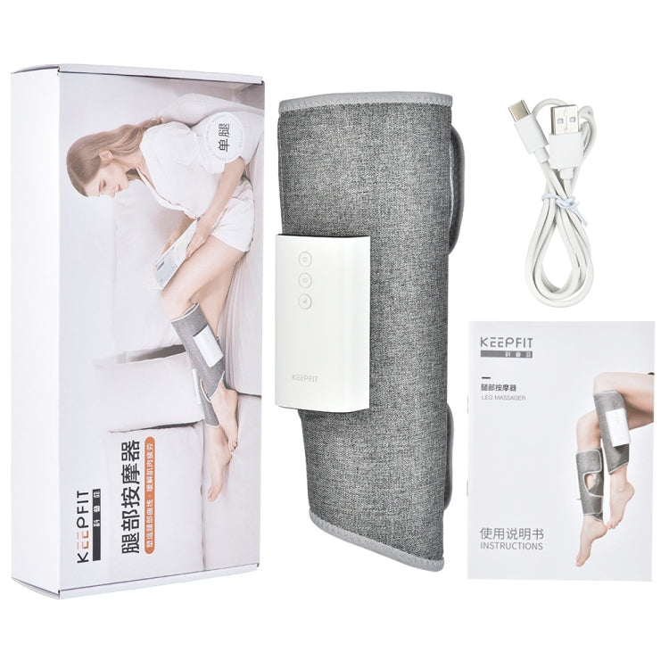 Rechargeable Household Leg Massager Calf Air Wave Massager