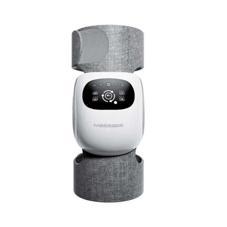 Multifunctional Heating Therapy Knee Massager Physiotherapy Device,Specification: Single