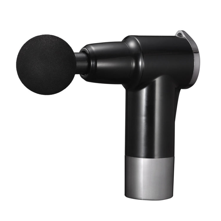 Mini Sports Fitness Portable Fascia Gun Electric Muscle Relaxation Massager