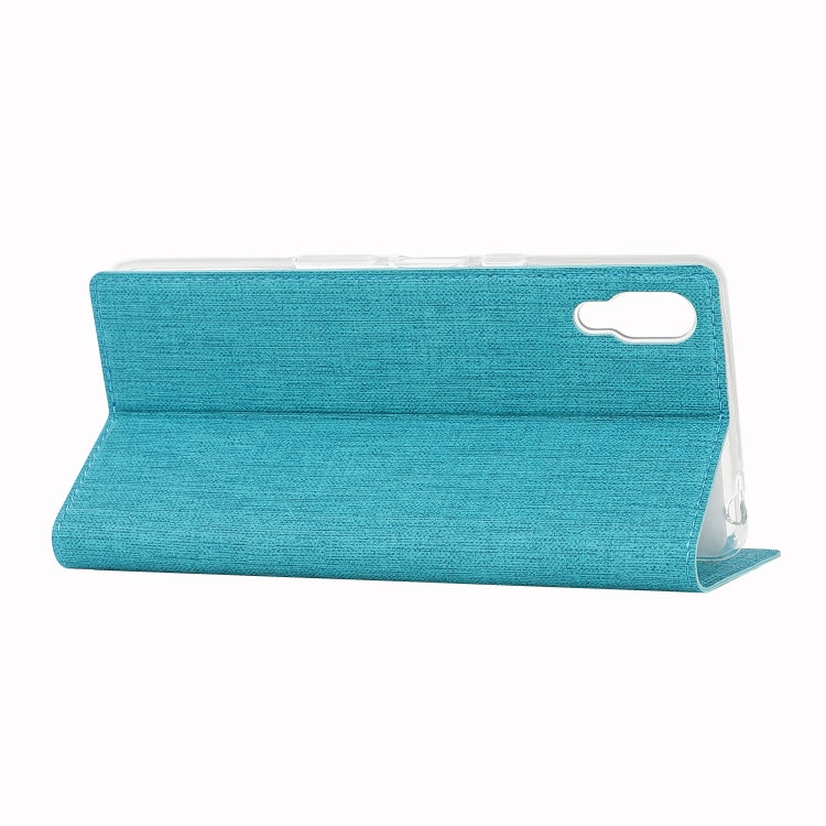 ViLi DMX Multifunctional Horizontal Flip Leather Case for Sony Xperia L3, with Card Slot & Holder