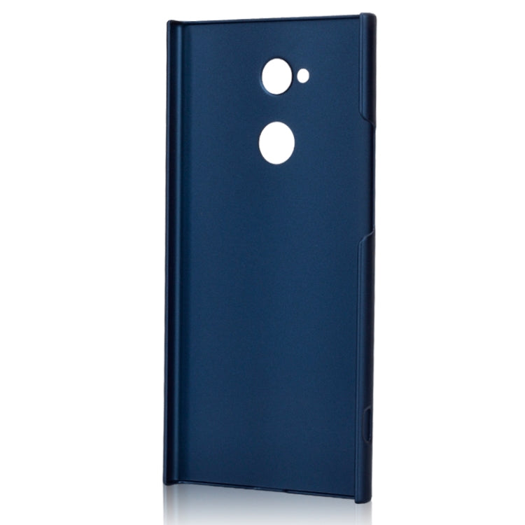 Lenuo Leshield Series Sony Xperia XA2 Ultra PC Dropproof Protective Back Cover Case