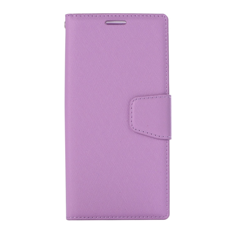 For Sony Xperia XA2 Ultra Silk Texture Horizontal Flip Leather Case with Holder & Card slots & Wallet & Photo Frame