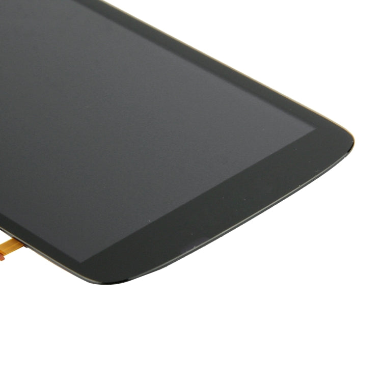 TFT LCD Screen for HTC One S (International Version)/ Z520e with Digitizer Full Assembly(Black)