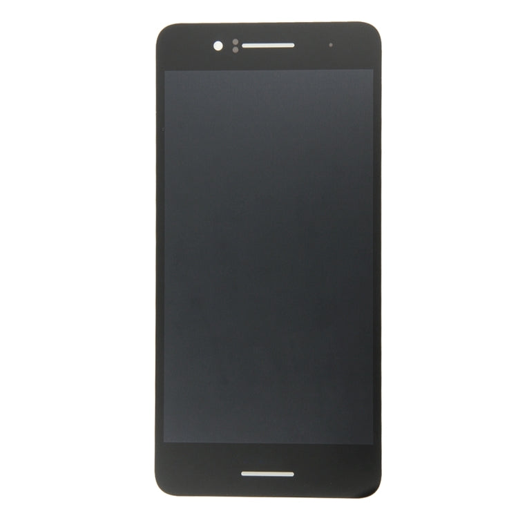 TFT LCD Screen for HTC Desire 728 Digitizer Full Assembly (Black)