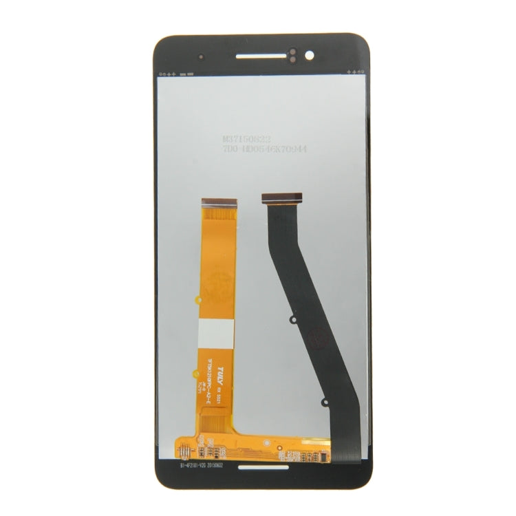 TFT LCD Screen for HTC Desire 728 Digitizer Full Assembly (Black)