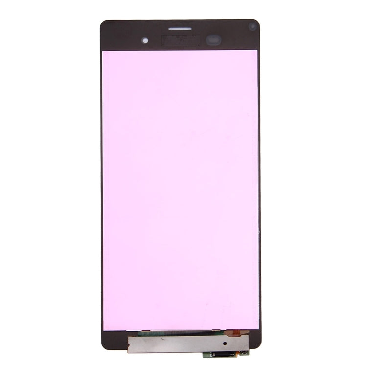 OEM LCD Screen for Sony Xperia Z3 with Digitizer Full Assembly