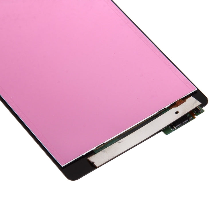 OEM LCD Screen for Sony Xperia Z3 with Digitizer Full Assembly