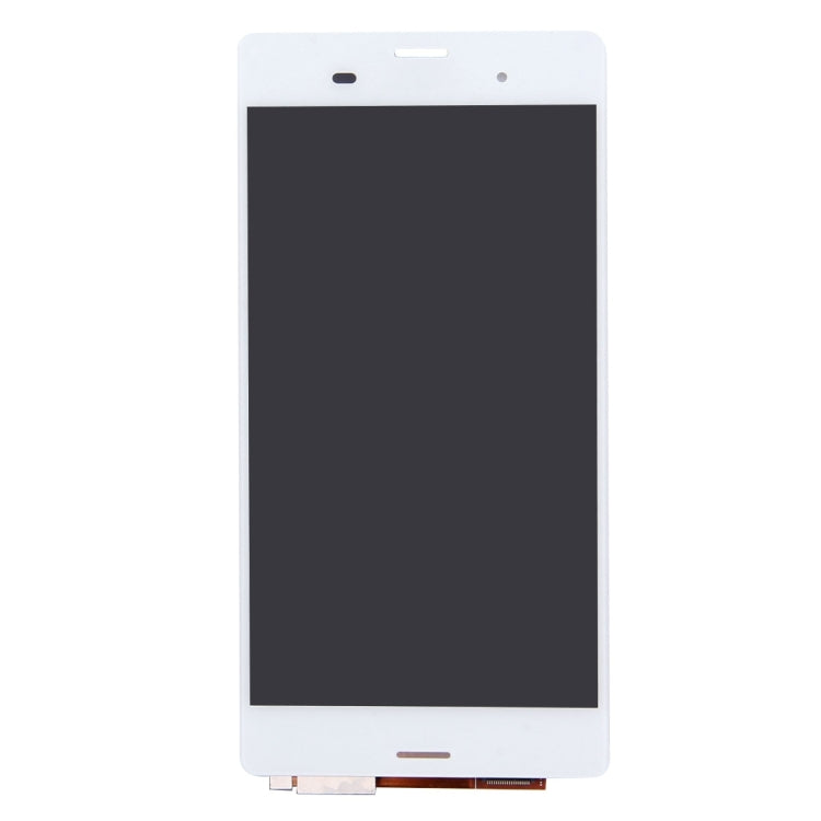 OEM LCD Screen for Sony Xperia Z3 with Digitizer Full Assembly