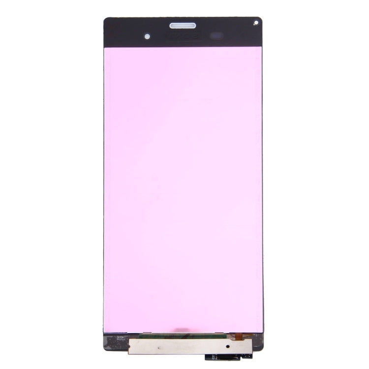 OEM LCD Screen for Sony Xperia Z3 with Digitizer Full Assembly