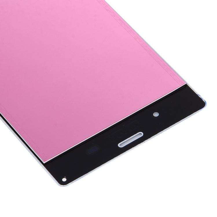 OEM LCD Screen for Sony Xperia Z3 with Digitizer Full Assembly
