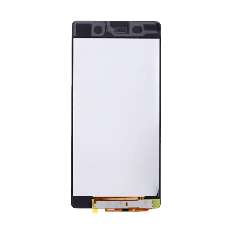 OEM LCD Screen for Sony Xperia Z2 4G Version with Digitizer Full Assembly(Black)