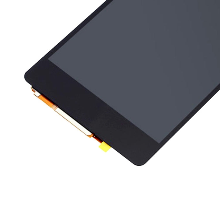 OEM LCD Screen for Sony Xperia Z2 4G Version with Digitizer Full Assembly(Black)