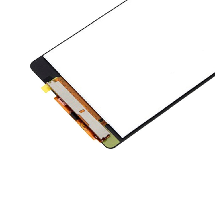 OEM LCD Screen for Sony Xperia Z2 4G Version with Digitizer Full Assembly(Black)