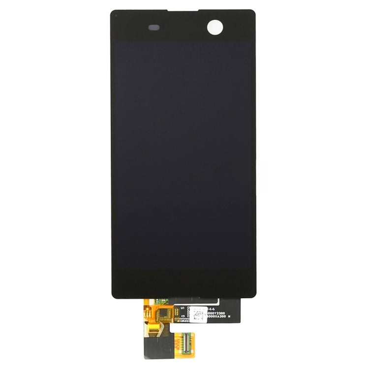 OEM LCD Screen for Sony Xperia M5 / E5603 / E5606 / E5653 with Digitizer Full Assembly