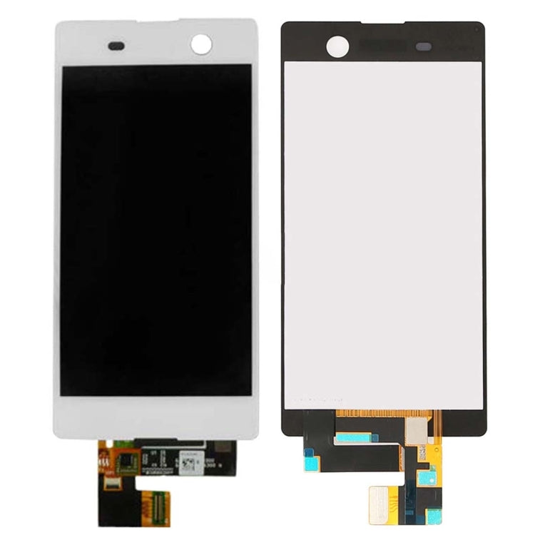 OEM LCD Screen for Sony Xperia M5 / E5603 / E5606 / E5653 with Digitizer Full Assembly