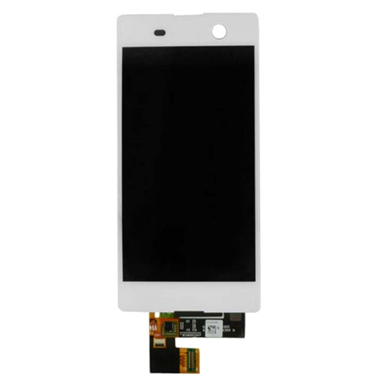 OEM LCD Screen for Sony Xperia M5 / E5603 / E5606 / E5653 with Digitizer Full Assembly