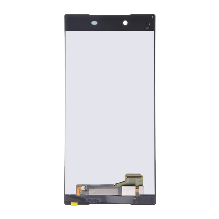 OEM LCD Screen for Sony Xperia Z5 Premium / E6853 / E6883 with Digitizer Full Assembly(Black)
