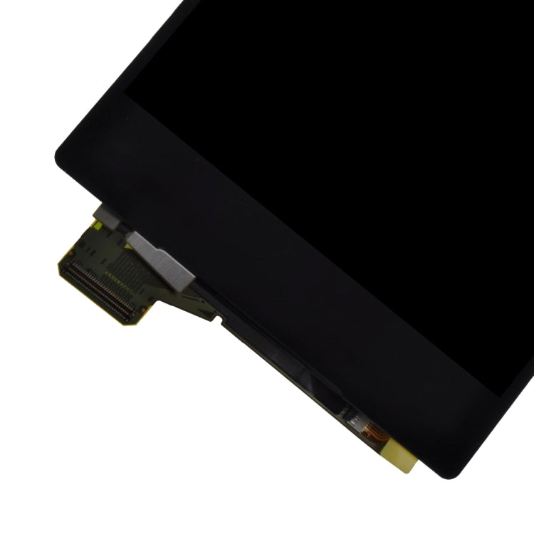 OEM LCD Screen for Sony Xperia Z5 Premium / E6853 / E6883 with Digitizer Full Assembly(Black)